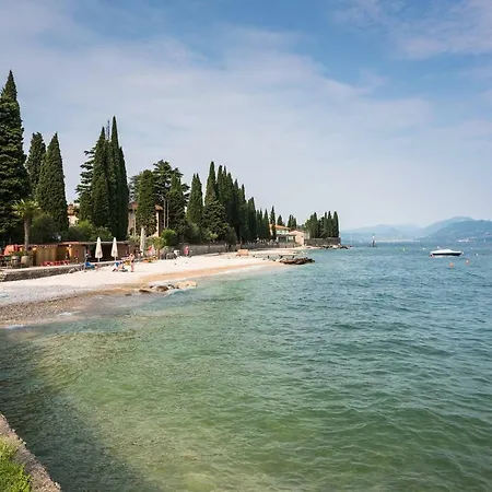 Apartmán Ortaglia A2 Torri Del Benaco