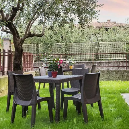 Appartement Ortaglia A2