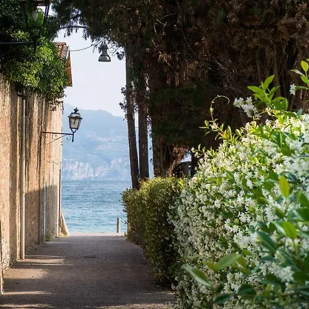 Ortaglia A2 Apartment