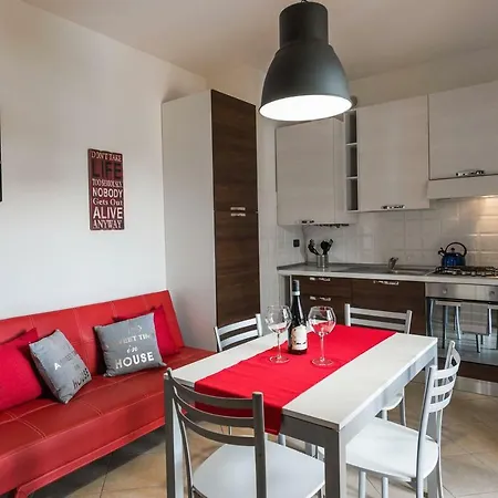 Apartament Ortaglia A2 Torri Del Benaco