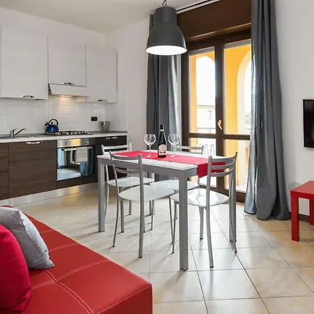 Ortaglia A2 Apartment *