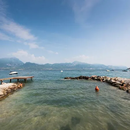 Ortaglia A2 * Torri Del Benaco