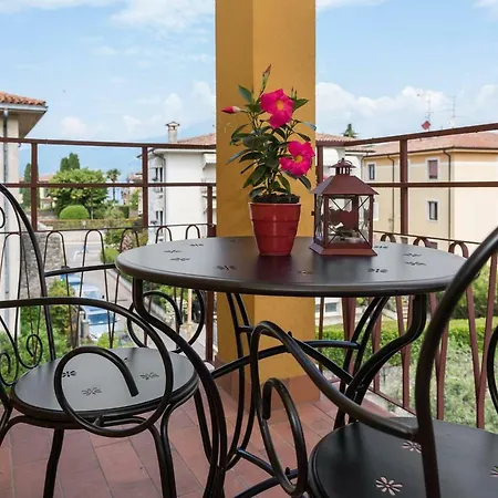 Apartament Ortaglia A2