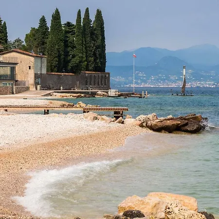 Ortaglia A2 Torri Del Benaco