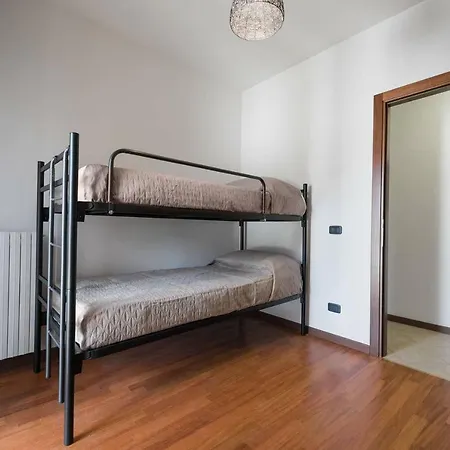 Ortaglia A2 Apartament Torri Del Benaco