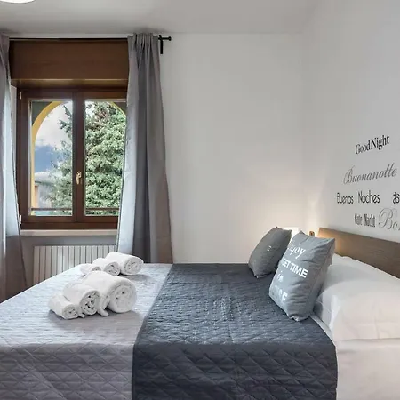 Ortaglia A2 Apartment *