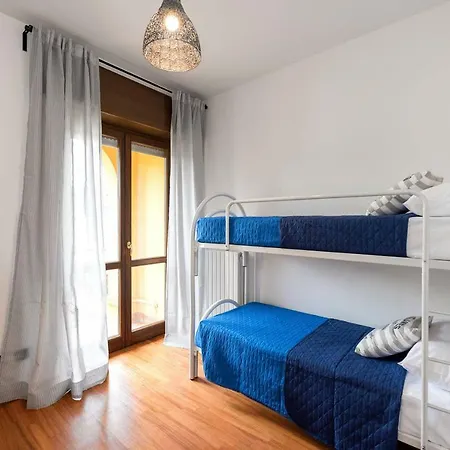 Apartament Ortaglia A2 Torri Del Benaco
