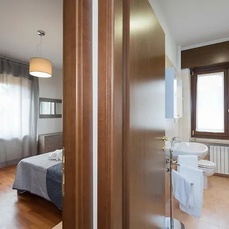 Ortaglia A2 Apartment