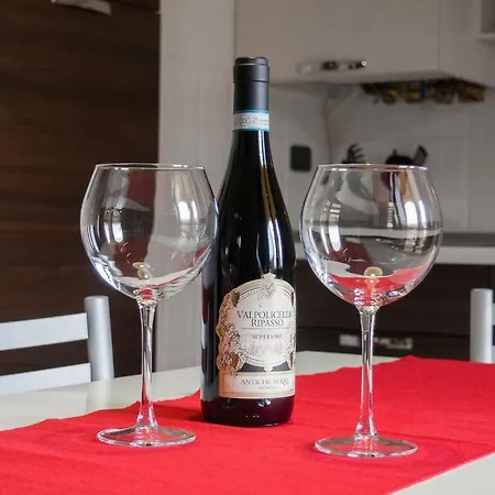 Apartament Ortaglia A2 Torri Del Benaco