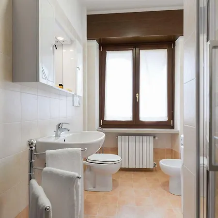 Ortaglia A2 Apartment