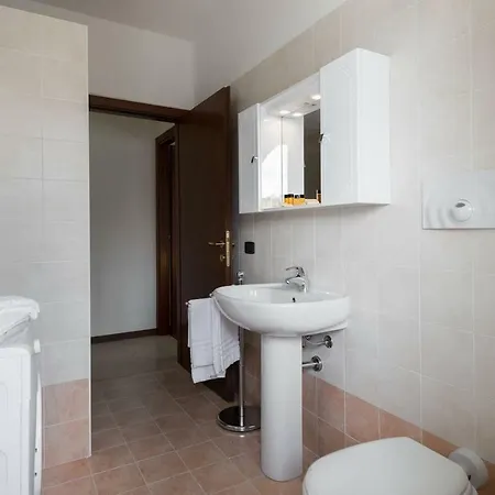 Apartment Ortaglia A2 *