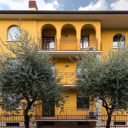 Apartament Ortaglia A2