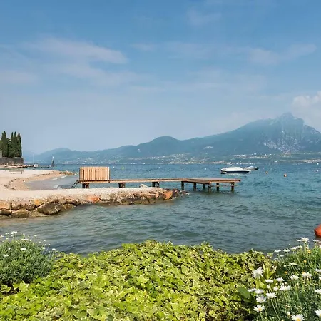 Appartement Ortaglia A2