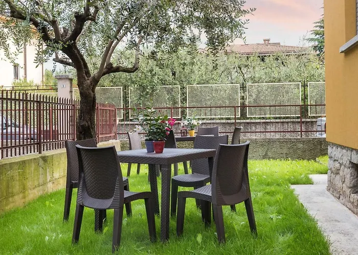 Appartement Ortaglia A2