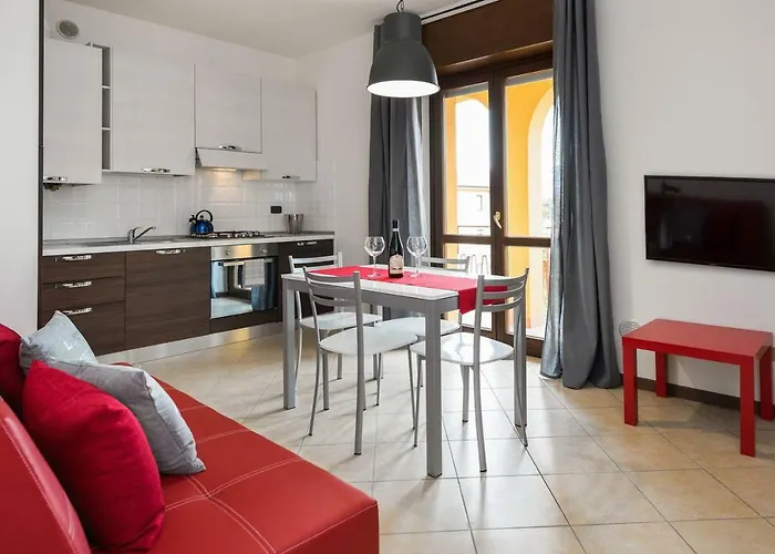 Ortaglia A2 Appartement *