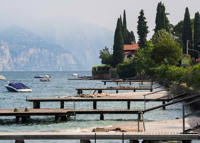 Appartement Ortaglia A2 *